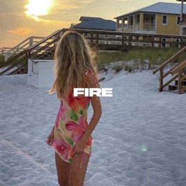 Fire German Geraskin & J&K