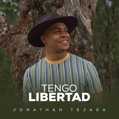 Tengo Libertad - Single