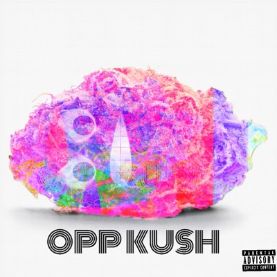 Opp Kush - Single (feat. Sims & Redd.tg) - Single