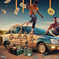 TrapShit - Single - EBS.KING