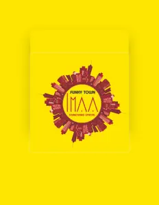 Listen to Imaa, watch music videos, read bio, see tour dates & more!