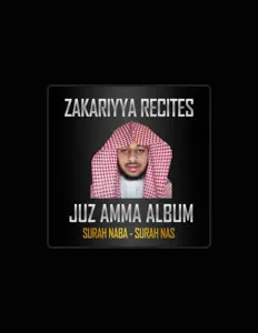 Listen to Zakariyya Recites, watch music videos, read bio, see tour dates & more!