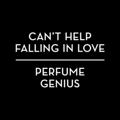 Can't Help Falling In Love - Single