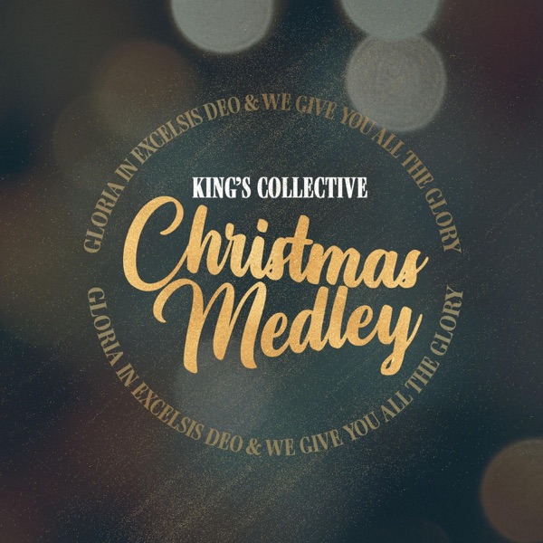 Christmas Medley (Acapella Version)