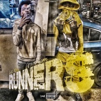 Runner (feat. TG Global) - Single - Lil Rez