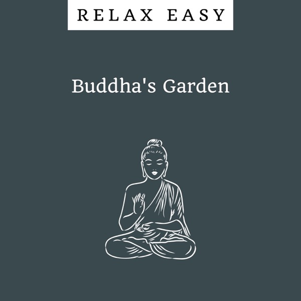Buddha's Garden - EP