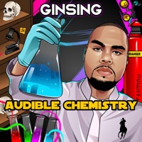 Audible Chemistry - Ginsing