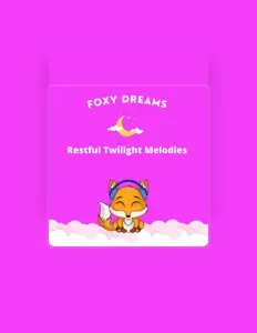 Listen to Foxy Dreams, watch music videos, read bio, see tour dates & more!