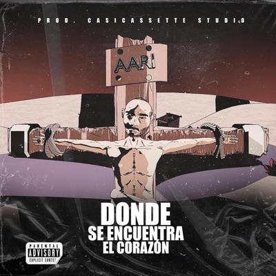 Donde sé encuentra el corazón - Single