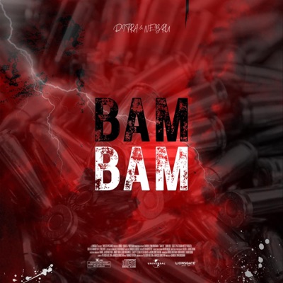 Bam Bam - Single