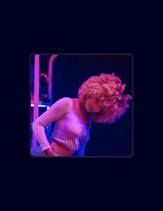 Escucha a Karrianna Kay, mira vídeos musicales, lee la biografía, consulta fechas de giras y mucho más.