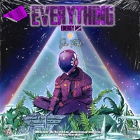 Everything (Energy Mix) - Single - Jim Funk