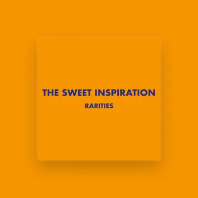 Listen to The Sweet Inspiration, watch music videos, read bio, see tour dates & more!