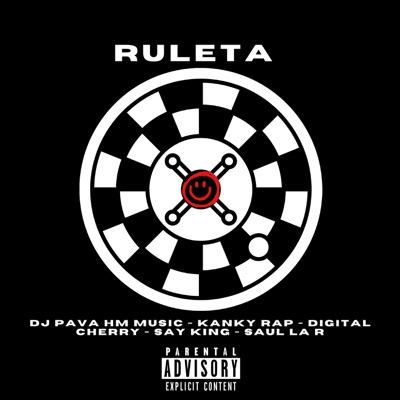Ruleta - Single