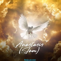 Anastasis (Jam) - Single - PU