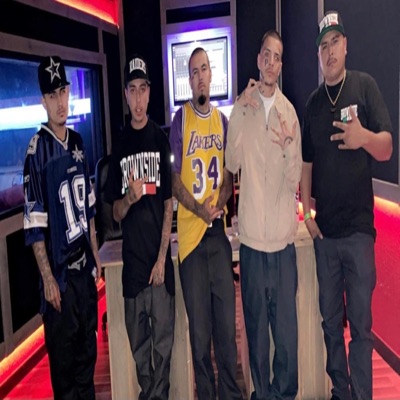 Gangsta (feat. Lil Nate) - Single