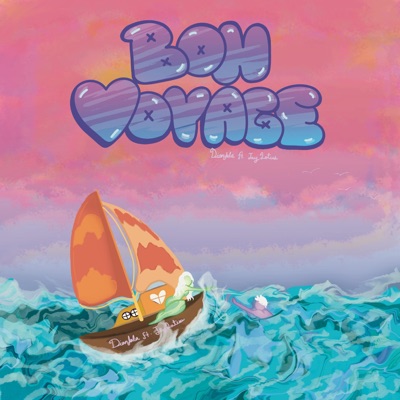 Bon Voyage! (feat. Jay Lotus) - Single