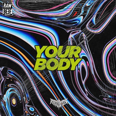 Your Body - Single