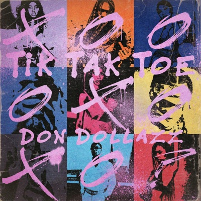 Tik Tak Toe - Single