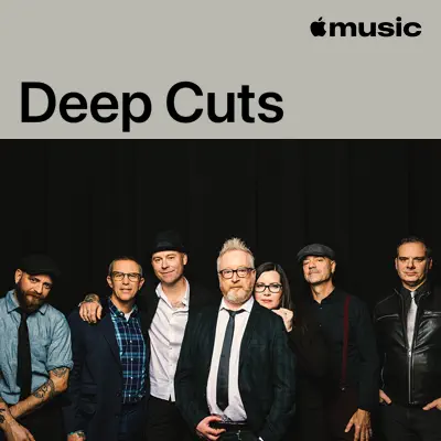 Luister naar 'Flogging Molly: Deep Cuts' met Flogging Molly