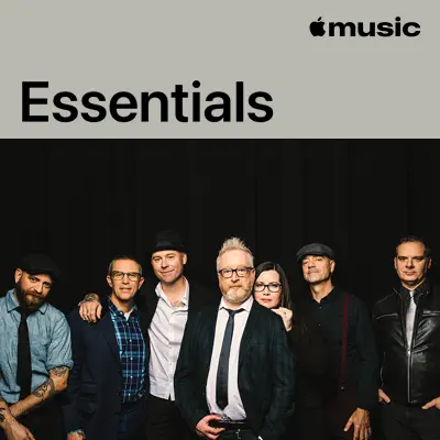 Luister naar 'Flogging Molly Essentials' met Flogging Molly