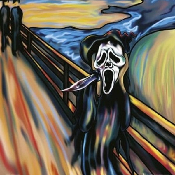 Scream