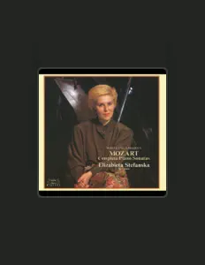 Elzbieta Stefanska: песни, клипы, биография, даты выступлений и многое другое.