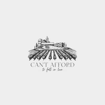 Can't Afford To Fall In Love (feat. GrimesAI) - Single