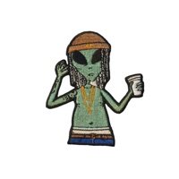 I SEE GHOSTS (feat. MM$ PESO, Johnny Wok, Dj Smokey & Soudiere) - Single - BrickofYay