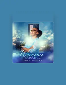 Posłuchaj wykonawcy Gwen Hillard, obejrzyj teledyski, przeczytaj biografię, zobacz daty tras koncertowych i nie tylko!