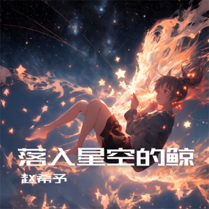落入星空的鲸 - Single