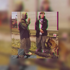 TWATSKI (feat. $our) Dandi