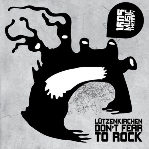 Don't Fear to Rock - Single