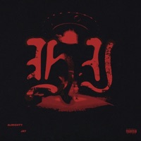 hi :( (Radio Edit) - Single - Almighty Jay
