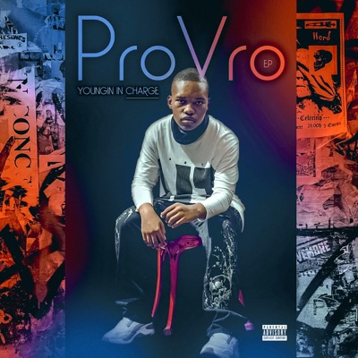 Youngin'In Charge - EP
