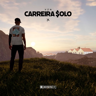 Carreira Solo - EP