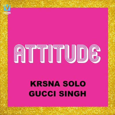 ATTITUDE - Single