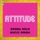 ATTITUDE Single