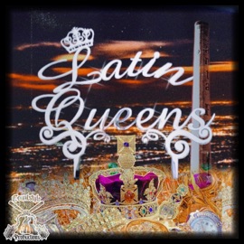 Latin Queens The Count