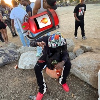 No sleep (freestyle) (feat. Glizzyduce) - Single - Ebk osamma