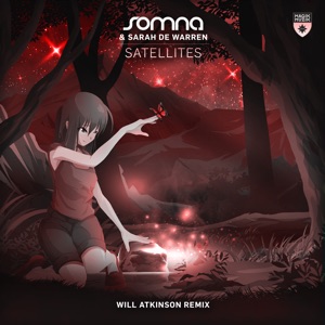 Satellites (Will Atkinson Extended Remix)