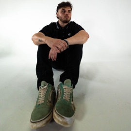 Anymore JAYJ & Aesthetic Sounds