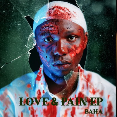 Love and Pain - EP