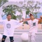 Selamat Datang Di Kota Palu (feat. Kanda Ammang) - Rahmat Tahalu lyrics