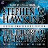 The Theory of Everything: The Origin and Fate of the Universe - Stephen Hawking