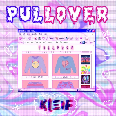 Pullover - Single