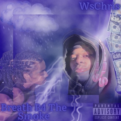 Breath B4 the Smoke - EP