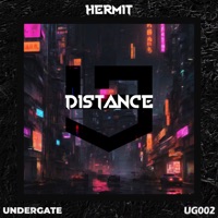 Distance - Single - HERMIT