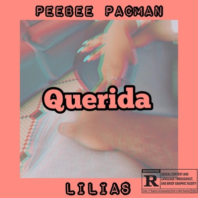 Querida (feat. Lilias) - Single