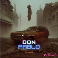 Don Pablo - Single - Narendar Sankar